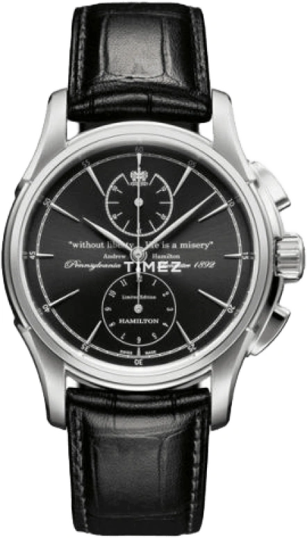 Hamilton Jazzmaster H32516731