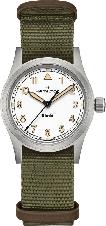 Hamilton Khaki Field H69301910