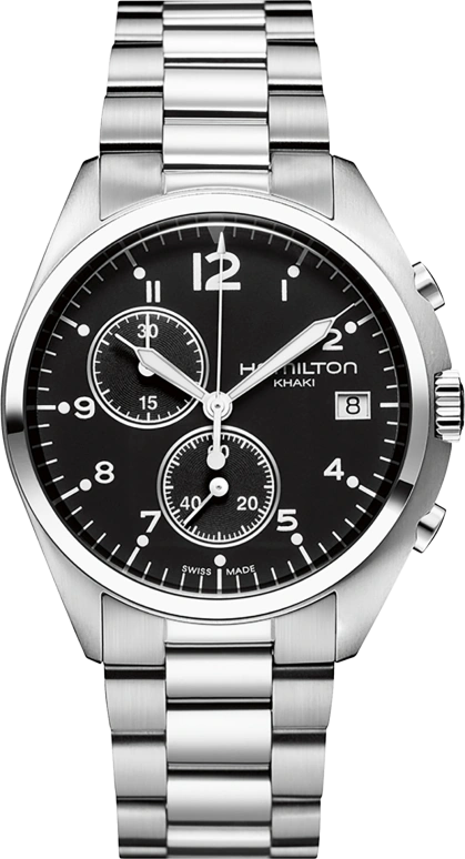 Hamilton Khaki Aviation H76512133