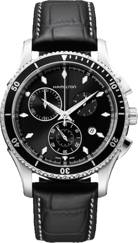 Hamilton Jazzmaster H37512731