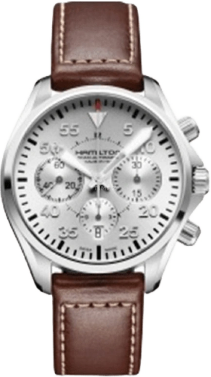 Hamilton Khaki Aviation H64666555