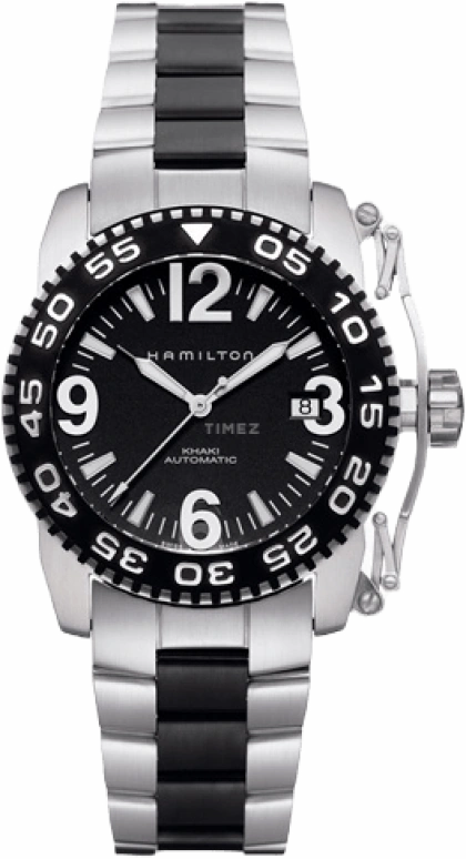 Hamilton Khaki Action H62455135