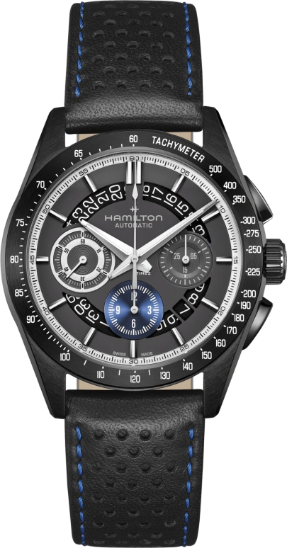 Hamilton Jazzmaster H36646780