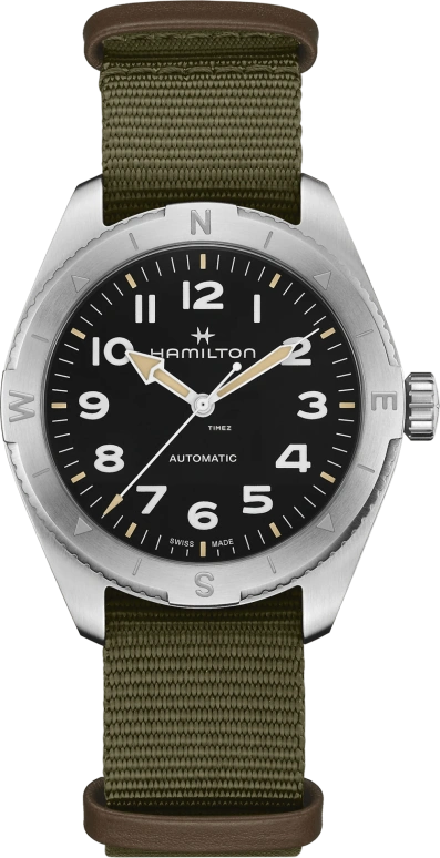 Hamilton Khaki Field H70315931