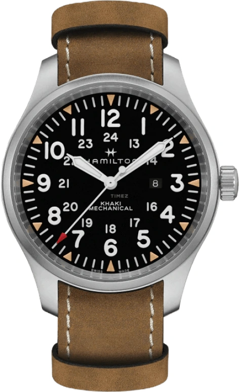 Hamilton Khaki Field H69819530