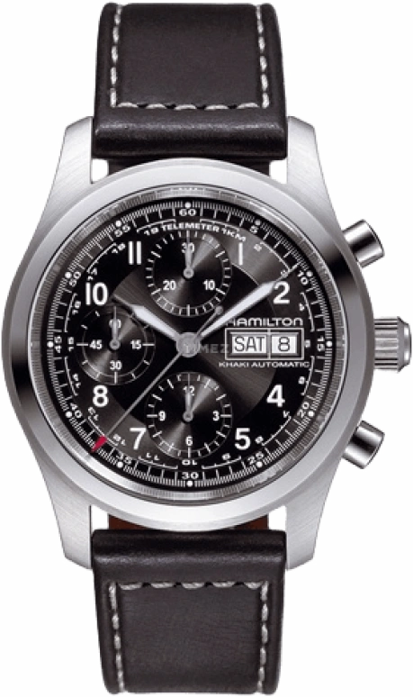 Hamilton Khaki Field H71556737