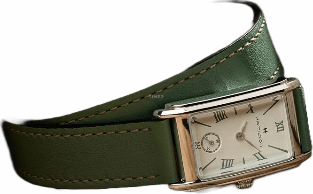 Hamilton,American Classic 18.70x27mm,18.70x27mm,Stainless Steel,Quartz,26280hours,Sapphire,Crystal Glass,H11221852