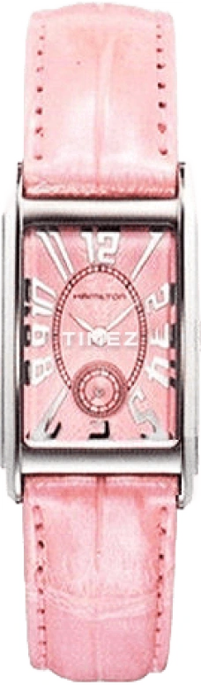 Hamilton Khaki Action H11411973