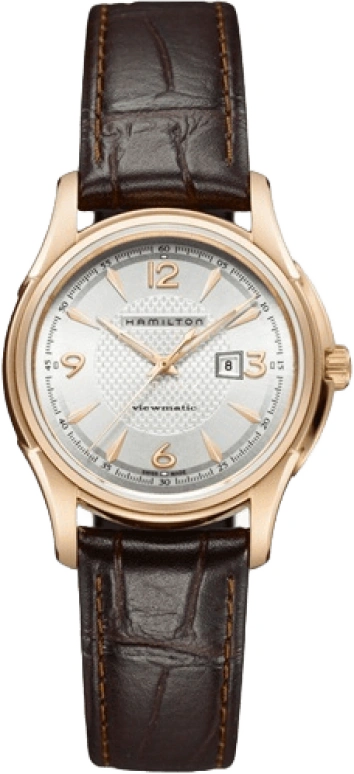 Hamilton Jazzmaster H32335555