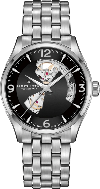Hamilton Jazzmaster H32705131