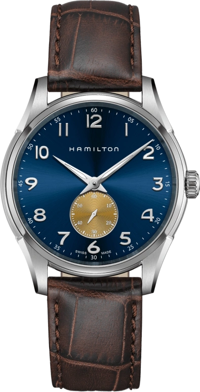 Hamilton Jazzmaster H38411540