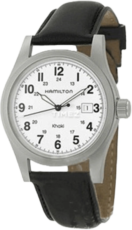 Hamilton Khaki Action H68511713