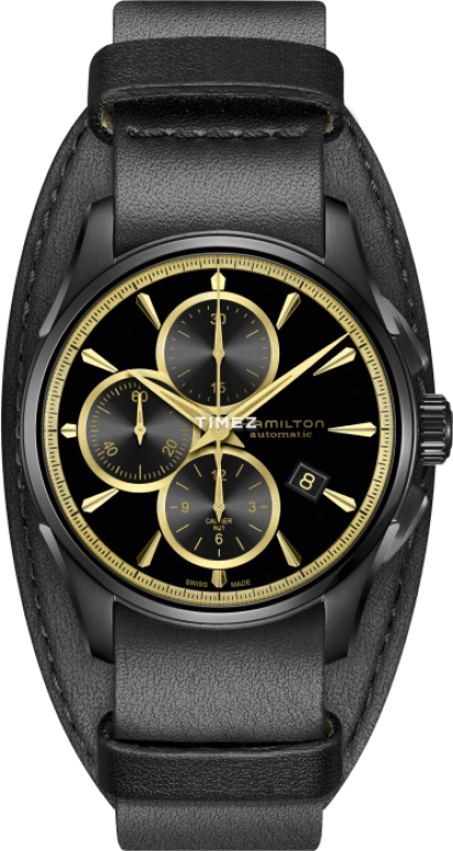 Hamilton Jazzmaster H32506730