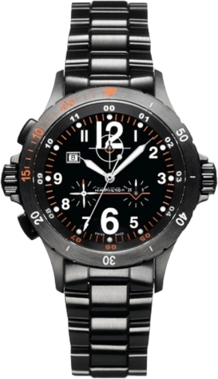 Hamilton Khaki Aviation H74592133