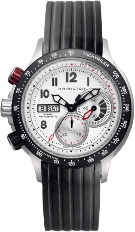 Hamilton Khaki Aviation H71726313