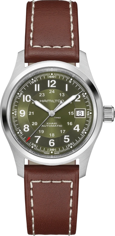 Hamilton Khaki Field H70455560