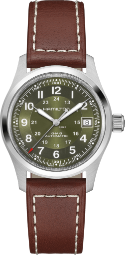 Hamilton Khaki Field H70455560