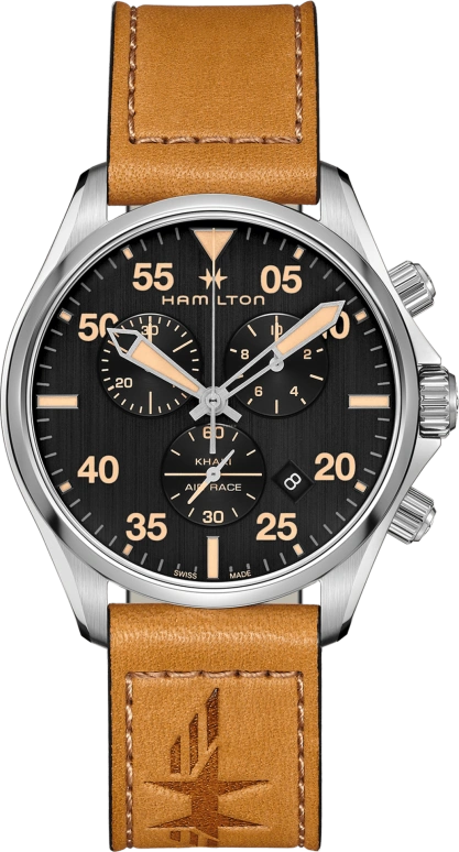 Hamilton Khaki Aviation H76722531