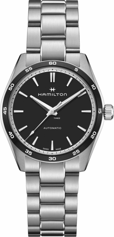 Hamilton Jazzmaster H36205130