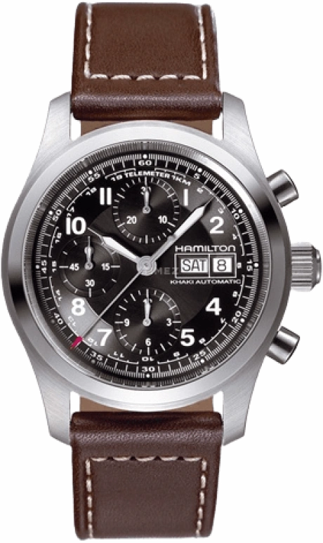 Hamilton Khaki Field H71556537