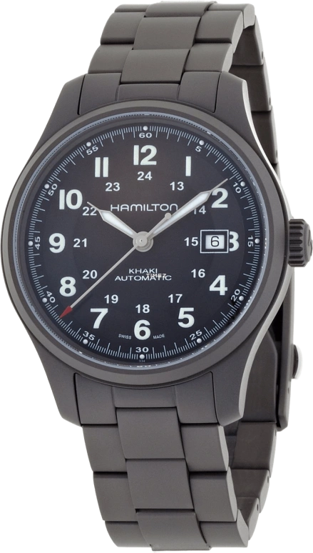 Hamilton Khaki Field H70565133