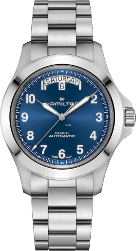 Hamilton Khaki Field H64475140