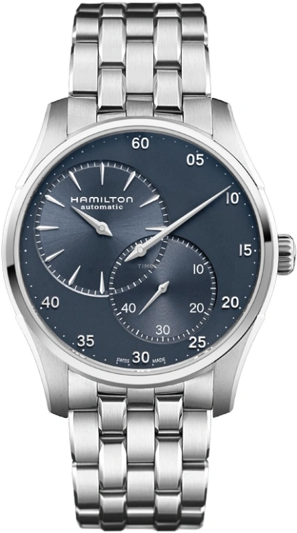 Hamilton Jazzmaster H42615143