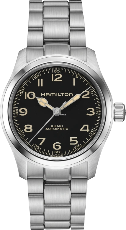 Hamilton Khaki Field H70405130