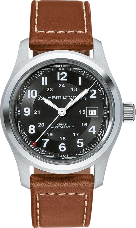 Hamilton Khaki Field H70555533