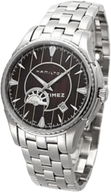 Hamilton Khaki Action H34519191