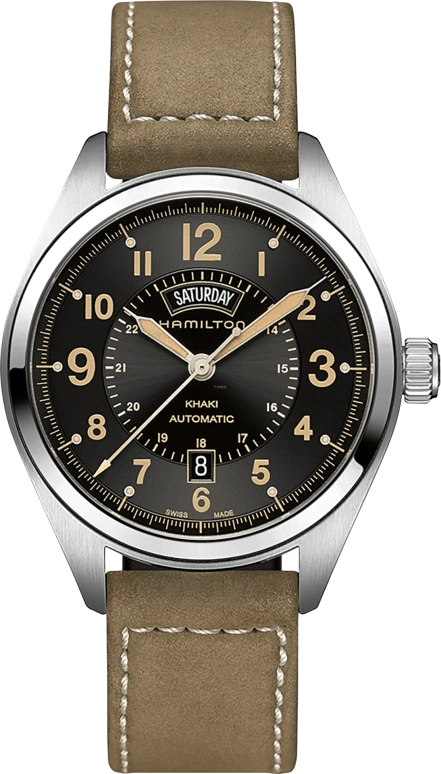 Hamilton Khaki Field H70505833