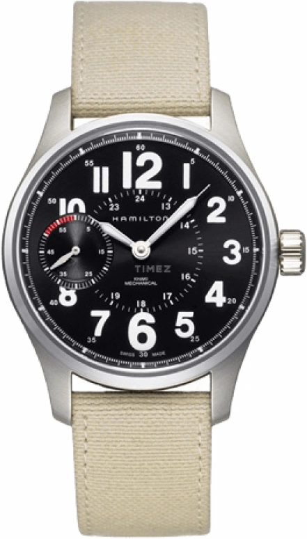 Hamilton Khaki Field H69619933