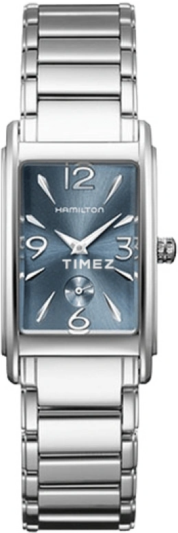 Hamilton Khaki Action H11411145