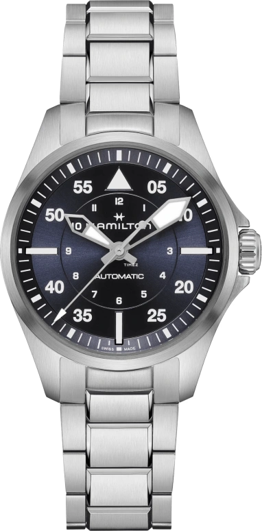 Hamilton Khaki Aviation H76215140