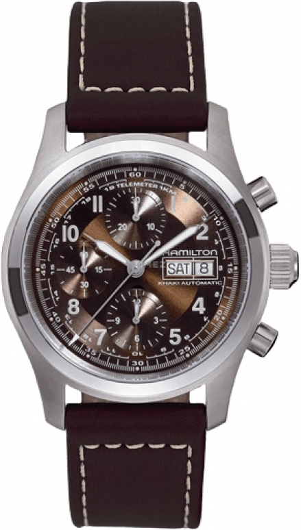 Hamilton Khaki Field H71556593