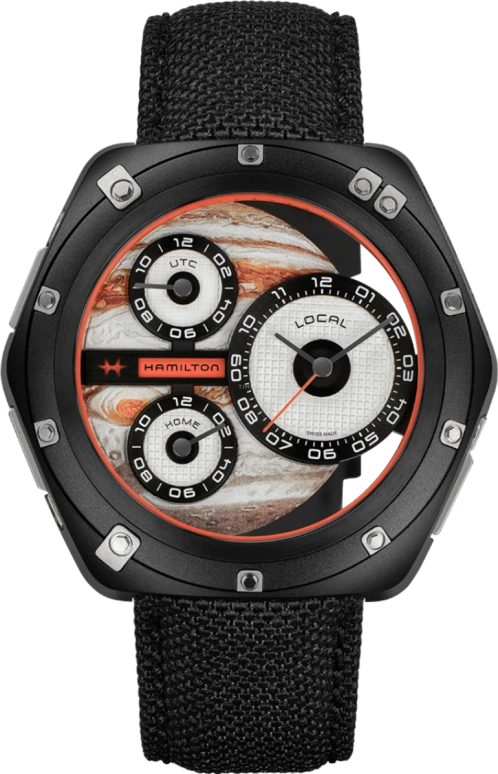 Hamilton American Classic H51598990
