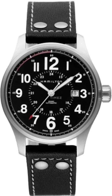 Hamilton Khaki Field H70615733