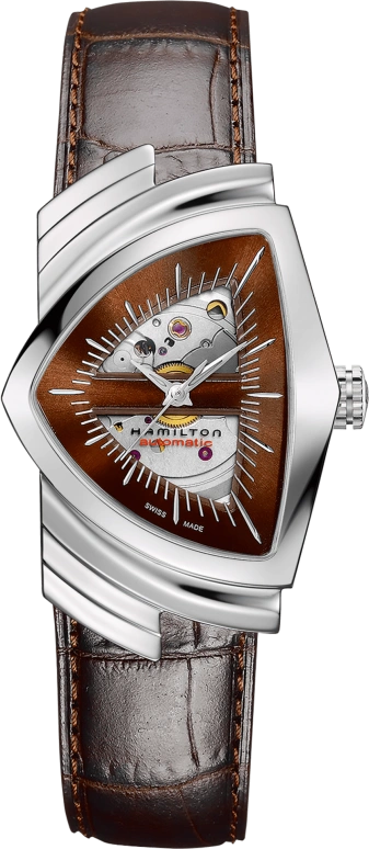 Hamilton Ventura H24515591