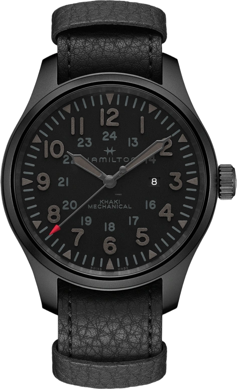 Hamilton Khaki Field H69809730