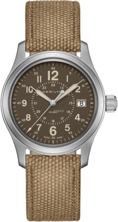 Hamilton Khaki Field H68201993