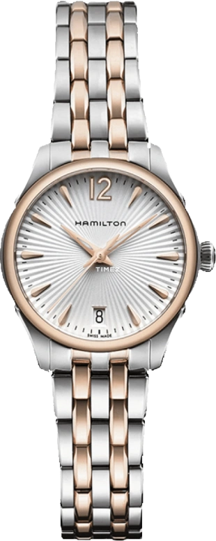 Hamilton Jazzmaster H42221155