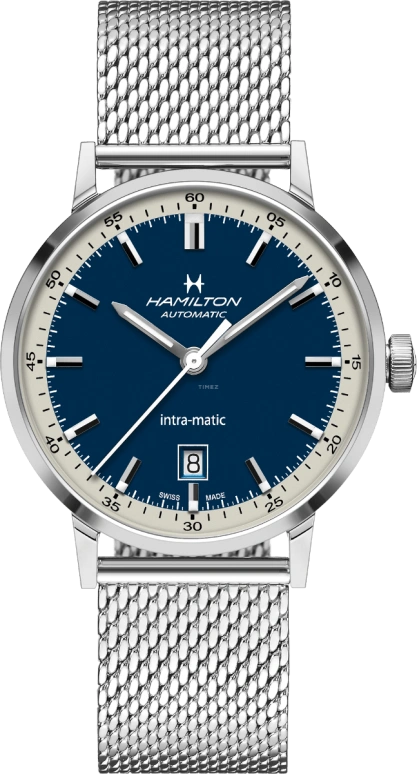 Hamilton American Classic H38425140