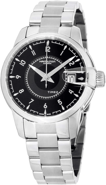 Hamilton Khaki Action H40415135