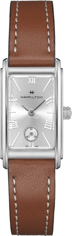 Hamilton American Classic H11221550
