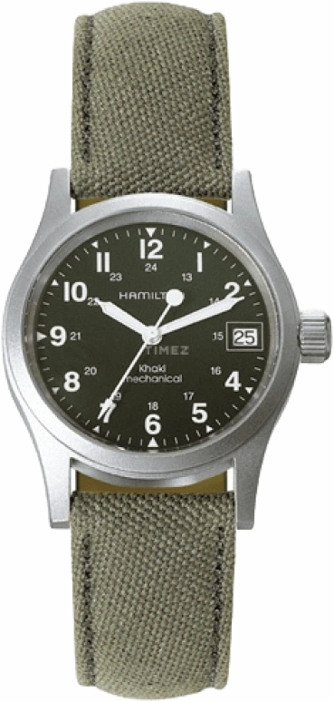 Hamilton Khaki Field H69319363