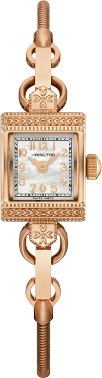 Hamilton American Classic H31241190