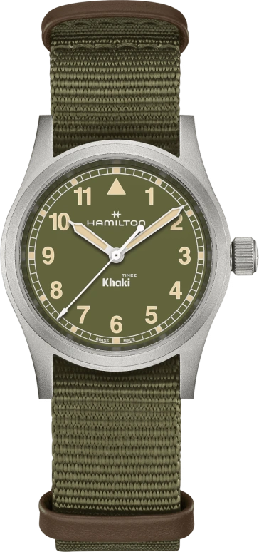 Hamilton Khaki Field H69301960