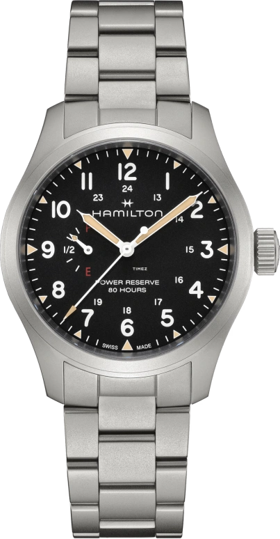 Hamilton Khaki Field H69509130