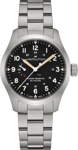 Hamilton Khaki Field H69509130