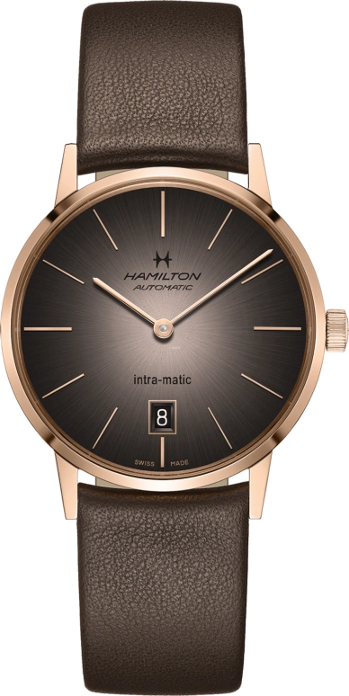 Hamilton American Classic H38465501